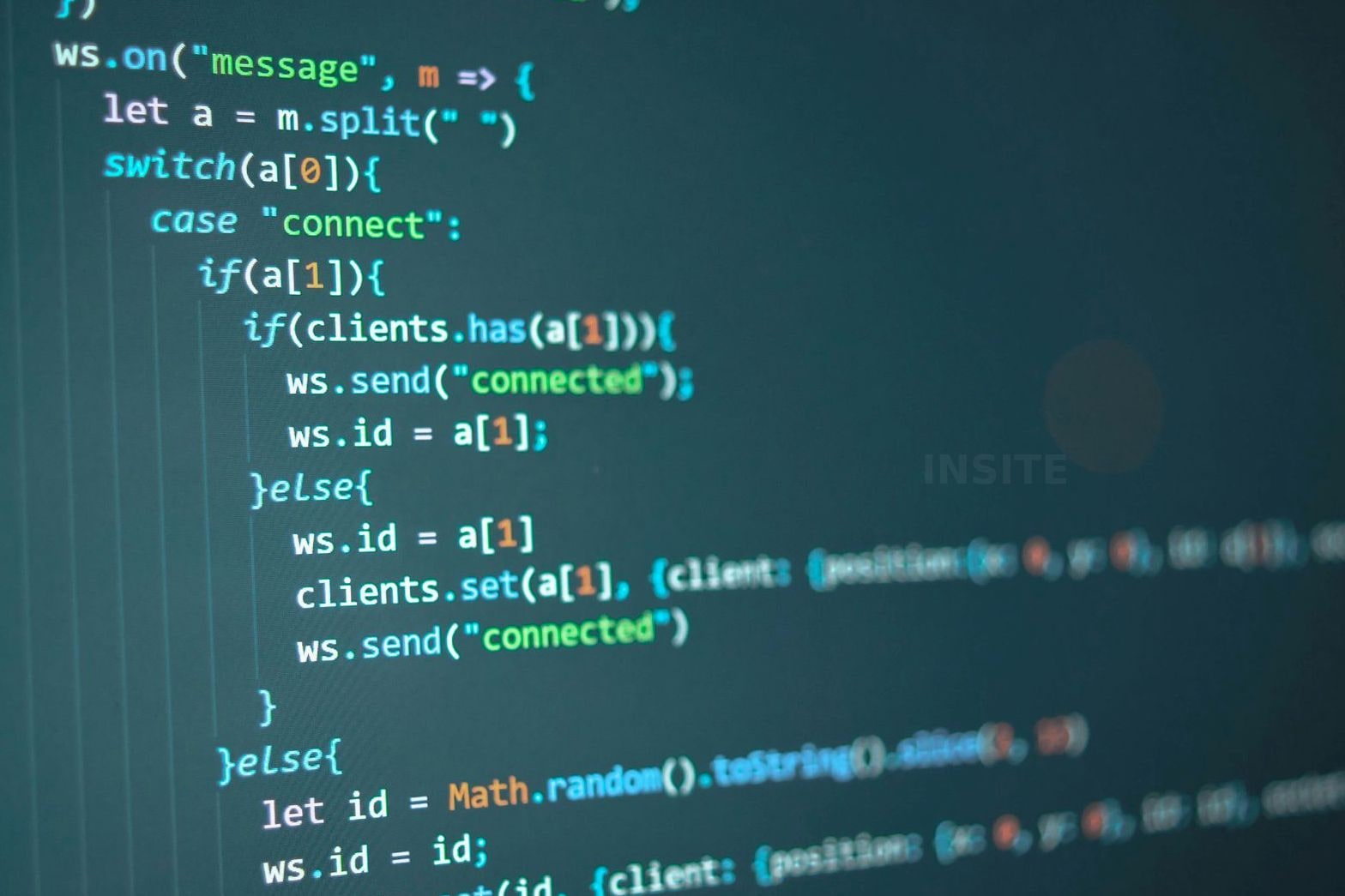 Développement web pour les entreprises à Roma